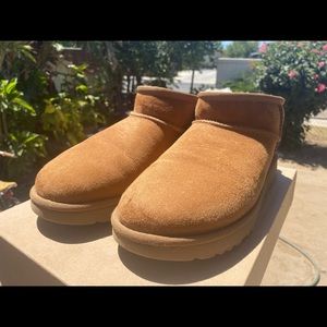 UGG Ultra Mini